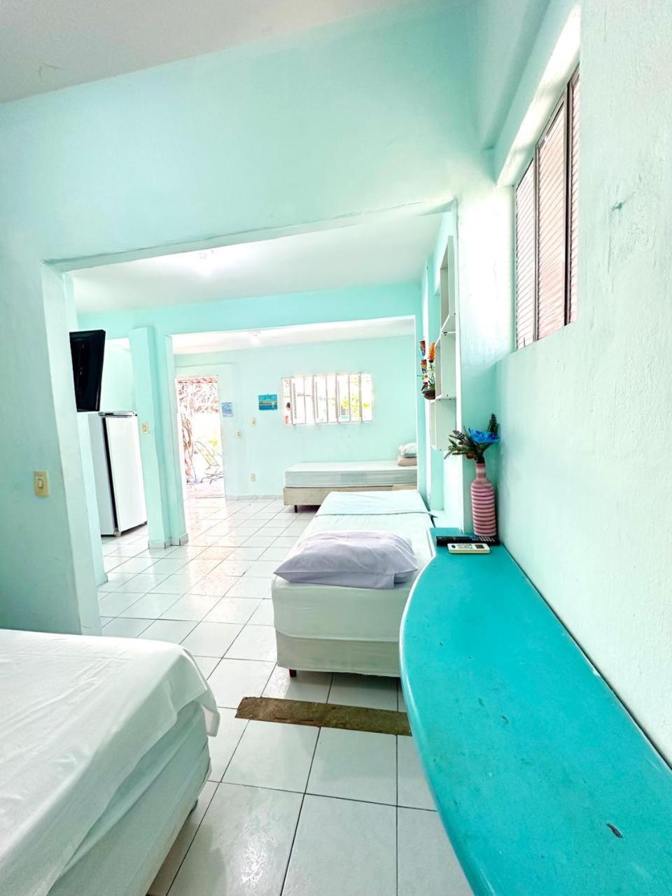 Pousada Brasil Natal Exterior foto