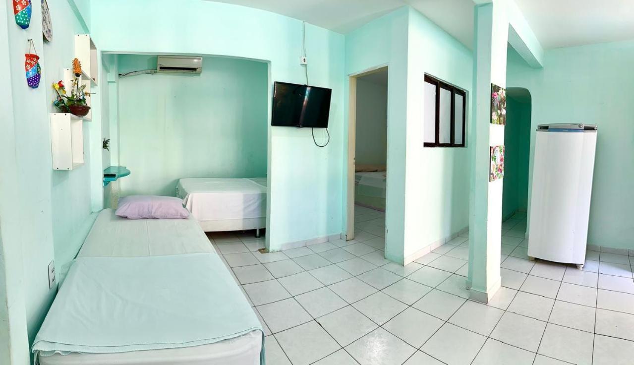 Pousada Brasil Natal Exterior foto